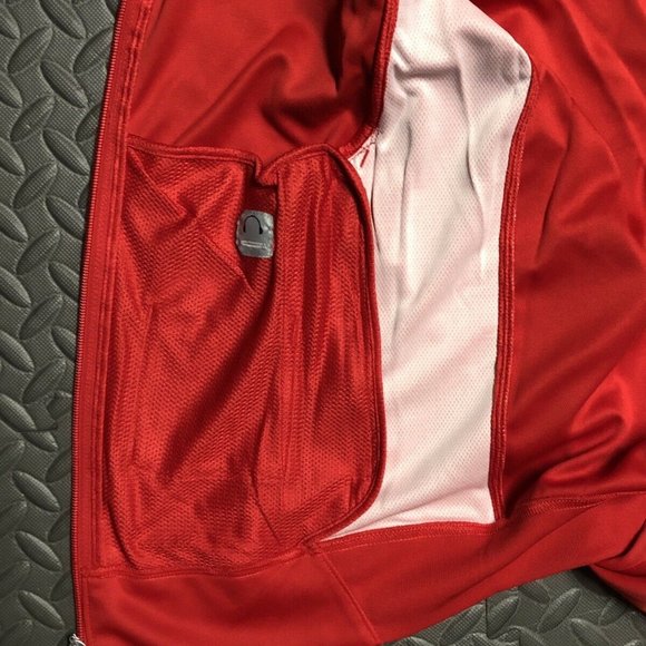 Nike Air Jordan Flight One Team Dri-Fit Jacket - Picture 2 of 10